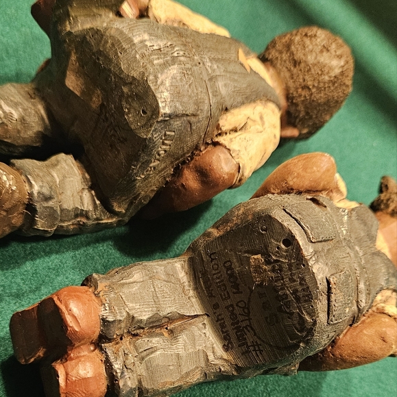 Sarah's Attic - "Lucas and Libby" - Picture 2 of 4